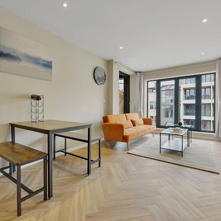Hanwell Oyo Fine B&B מראה חיצוני תמונה