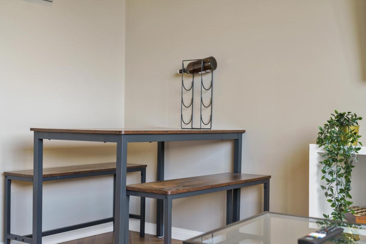 Hanwell Oyo Fine B&B מראה חיצוני תמונה