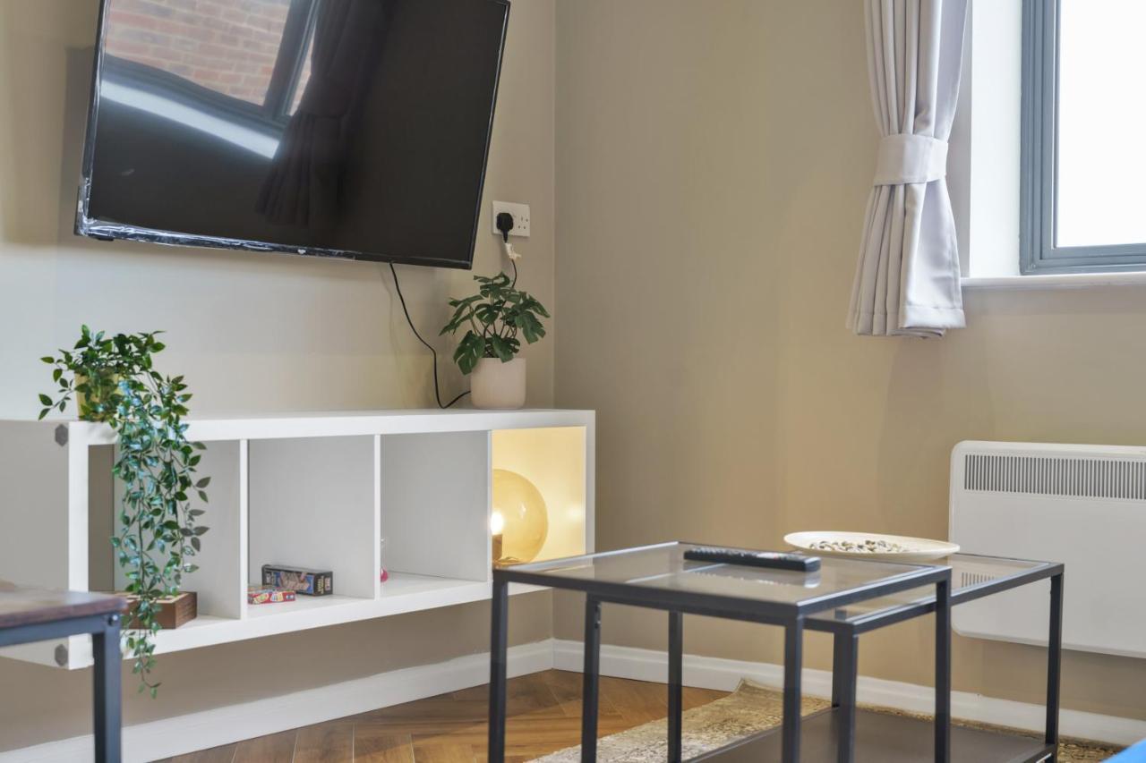 Hanwell Oyo Fine B&B מראה חיצוני תמונה
