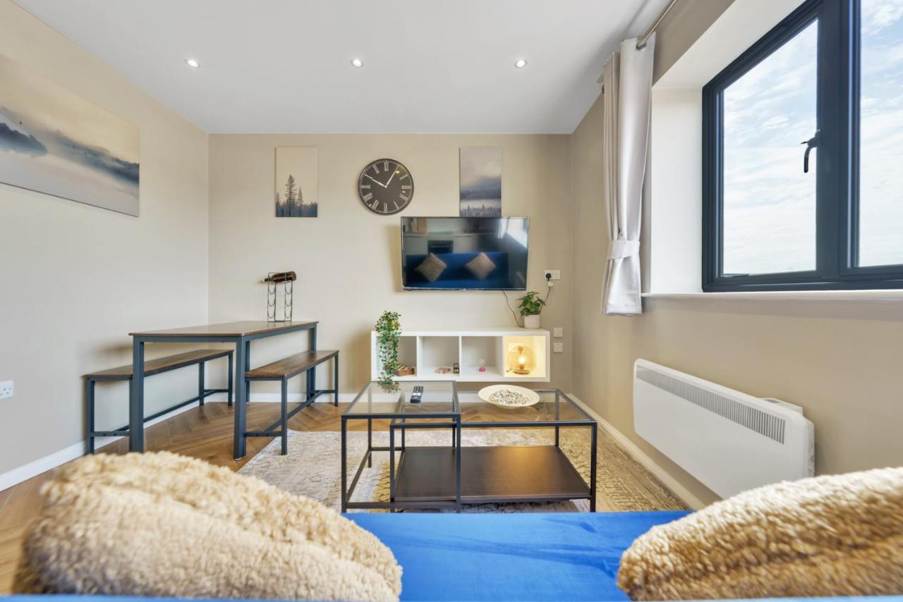 Hanwell Oyo Fine B&B מראה חיצוני תמונה