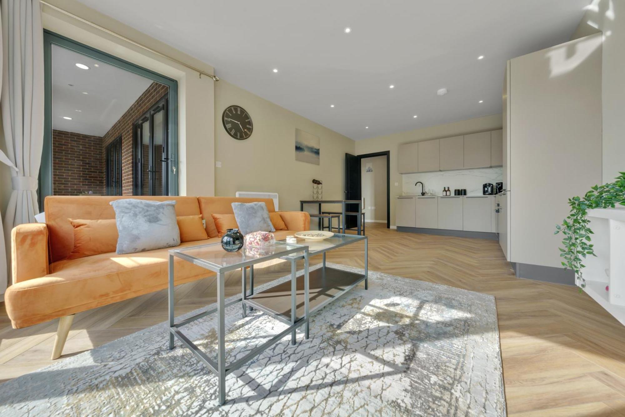 Hanwell Oyo Fine B&B מראה חיצוני תמונה