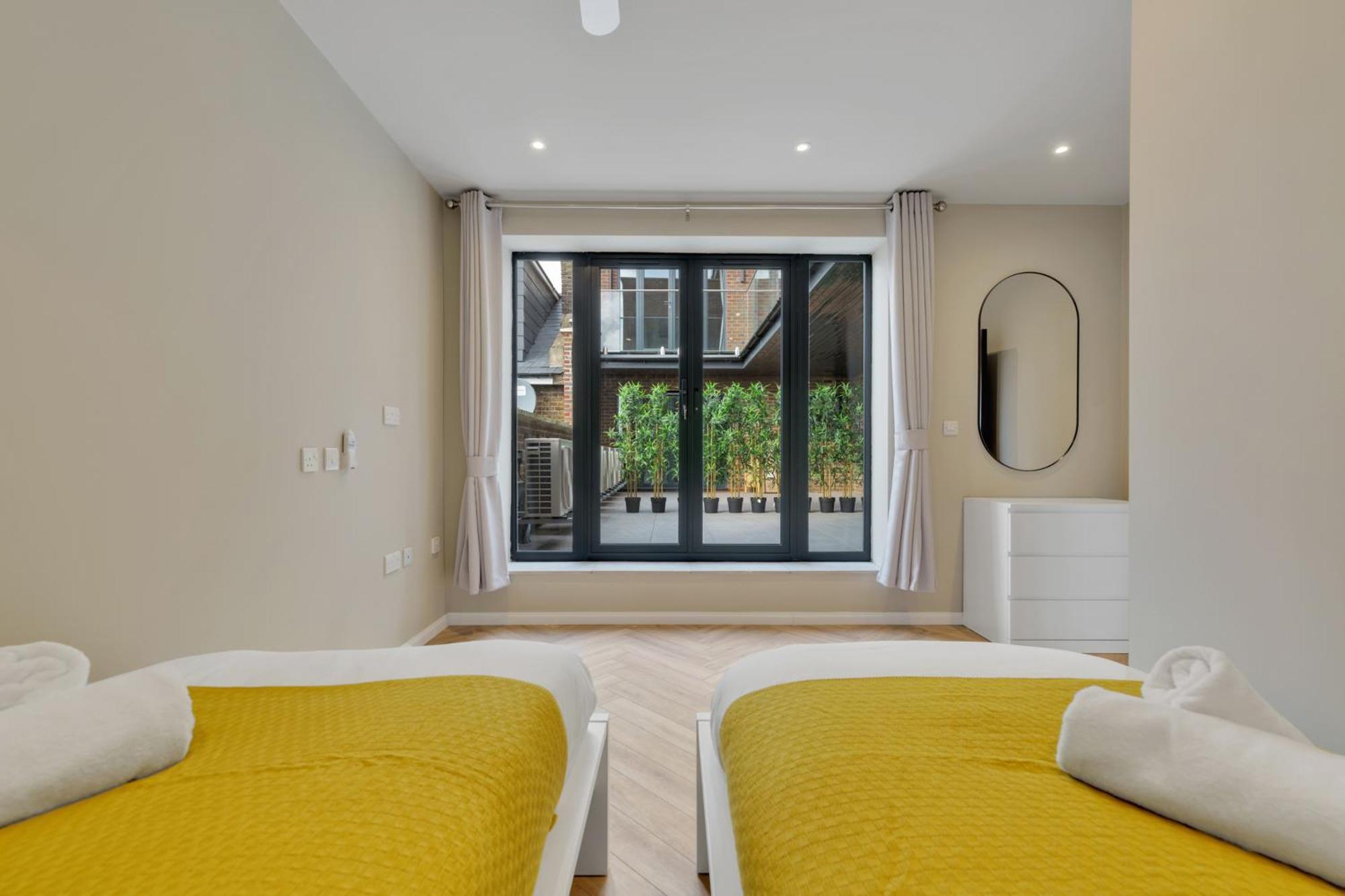 Hanwell Oyo Fine B&B מראה חיצוני תמונה