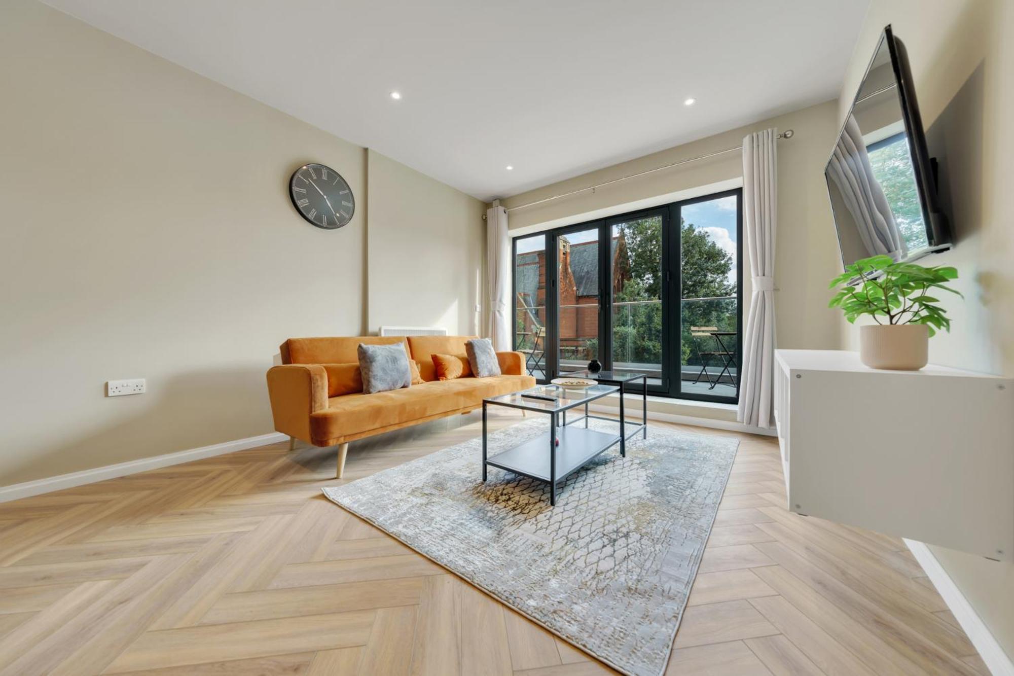 Hanwell Oyo Fine B&B מראה חיצוני תמונה