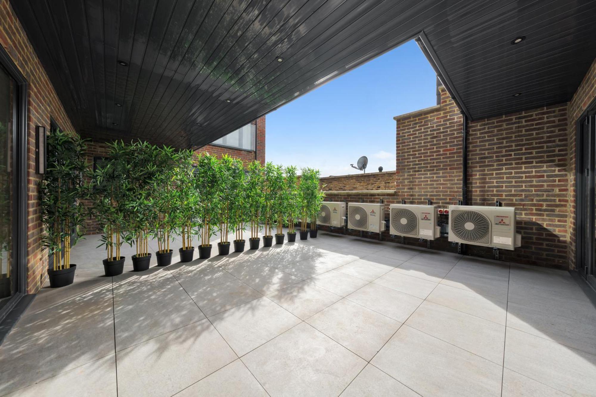Hanwell Oyo Fine B&B מראה חיצוני תמונה