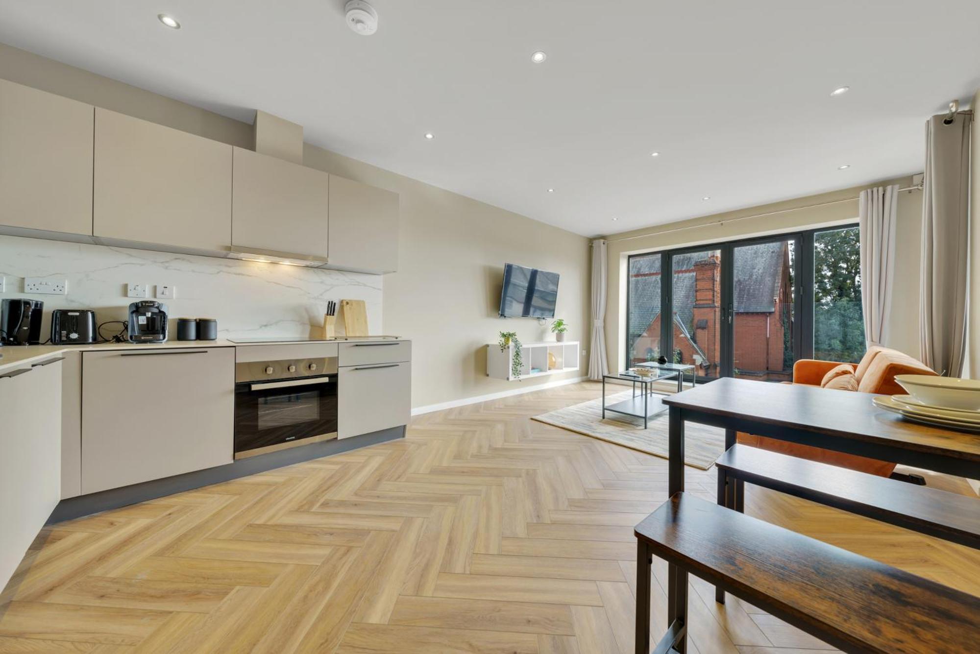 Hanwell Oyo Fine B&B מראה חיצוני תמונה