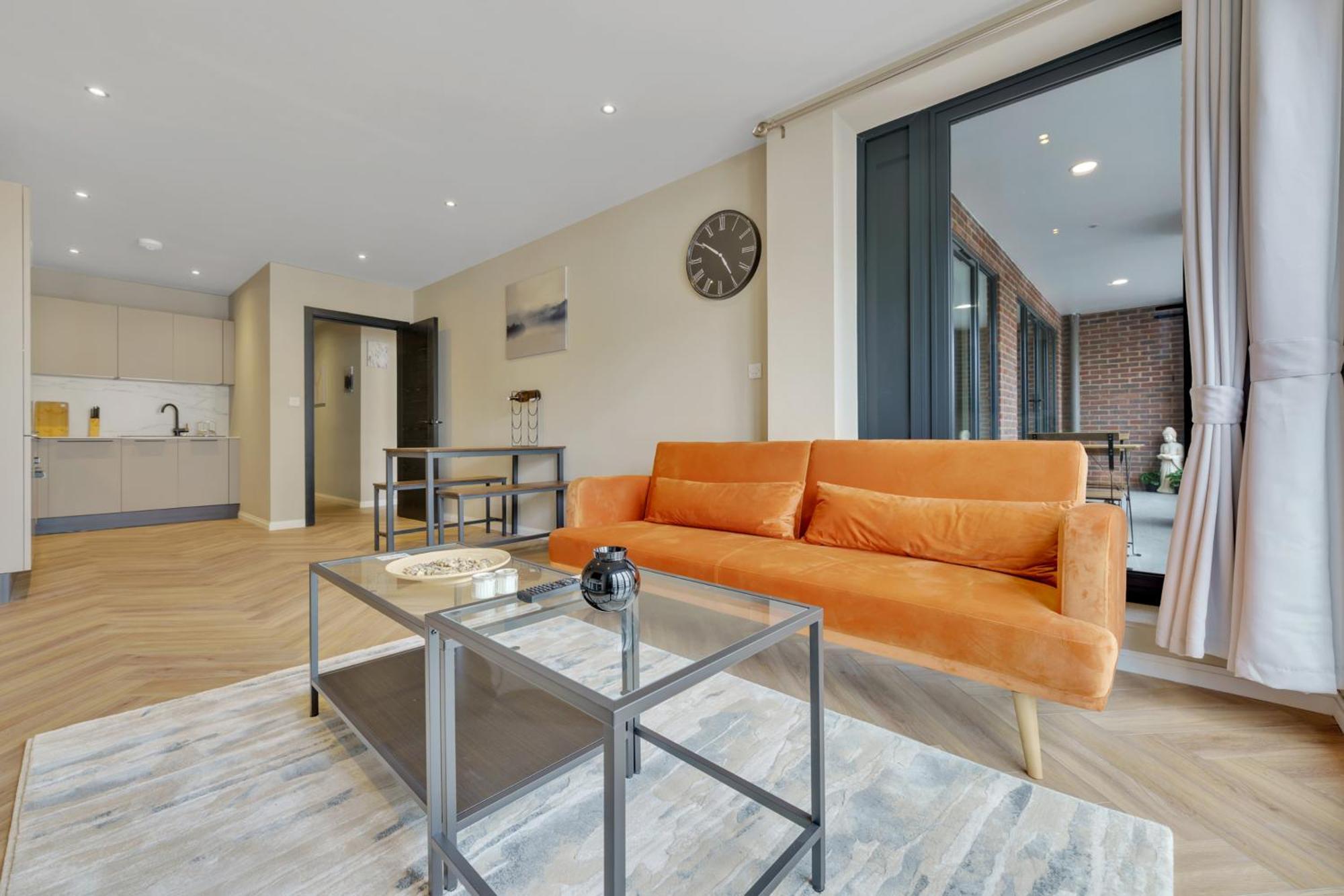 Hanwell Oyo Fine B&B מראה חיצוני תמונה