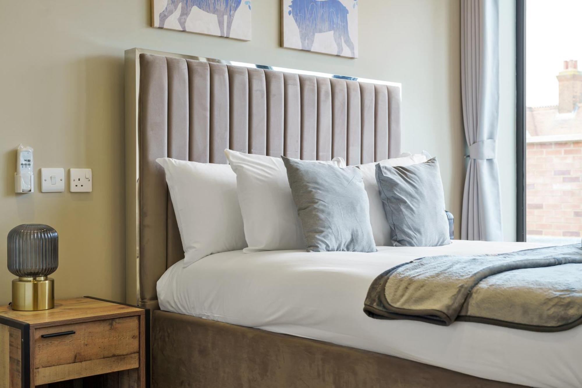Hanwell Oyo Fine B&B מראה חיצוני תמונה
