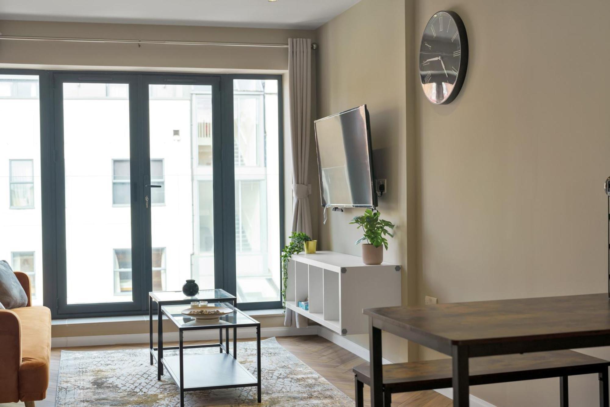 Hanwell Oyo Fine B&B מראה חיצוני תמונה